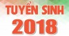 Hướng dẫn quy trình tuyển sinh trực tuyến Lớp 6 năm học 2018 - 2019