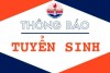 Thông báo tuyển sinh năm học 2018 - 2019