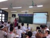 Chuyên đề cấp Quận môn Sinh học