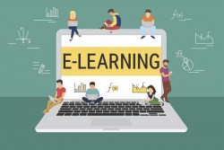 Kết quả cuộc thi thiết kế bài giảng E-learning